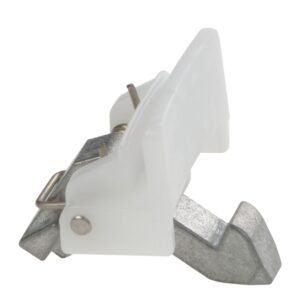 00634207 Bosch Front Loader Washing Machine Door Catch Hook Latch Assembly