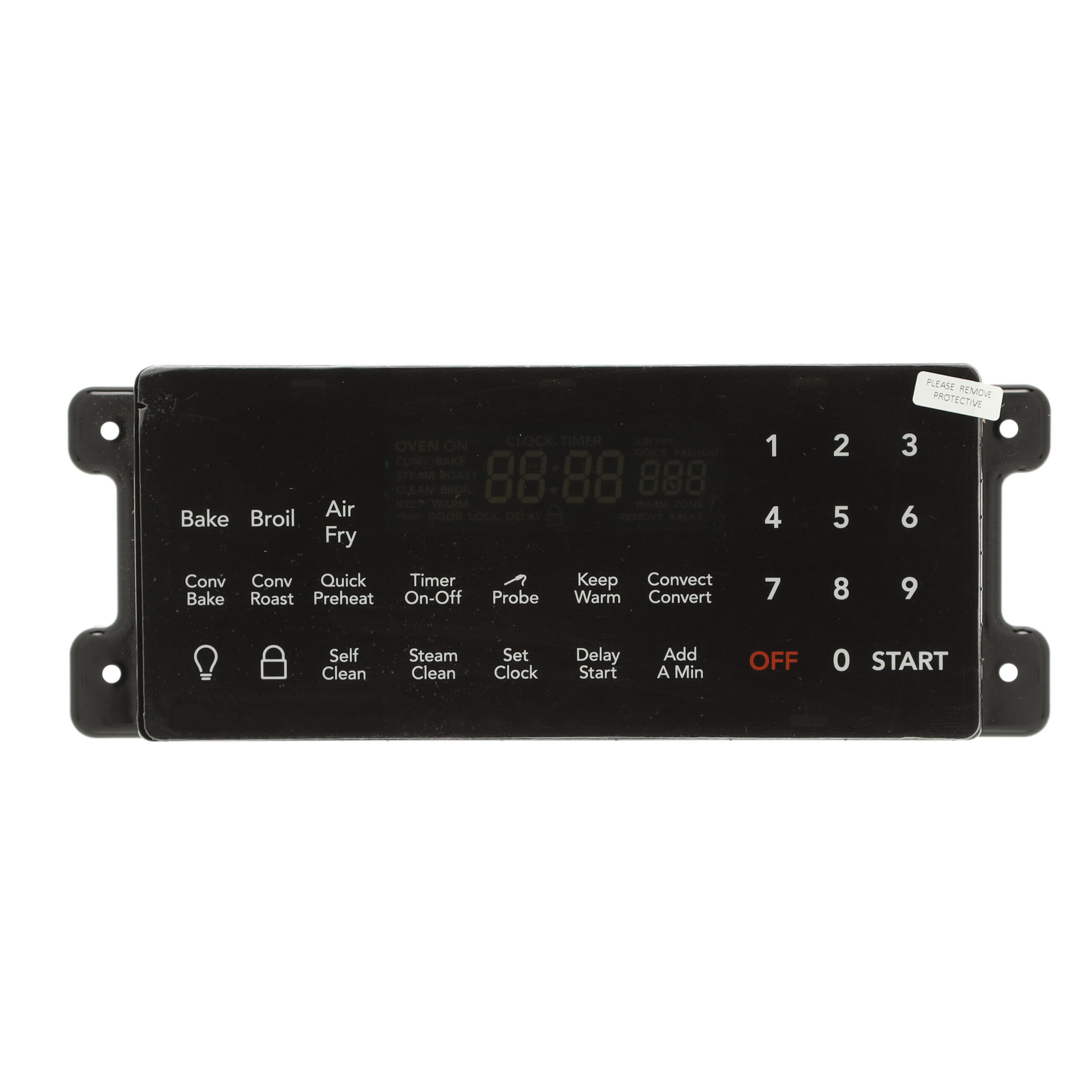 5304523298 Frigidaire Oven Control - Image 2