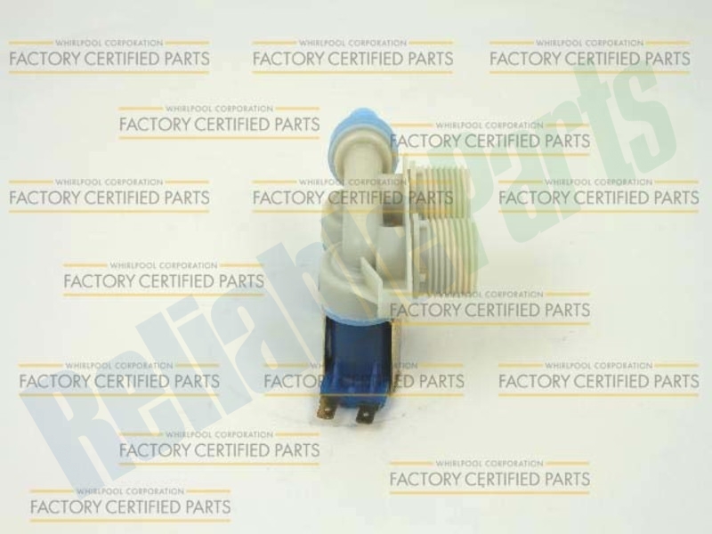 WP21001932 Whirlpool Water Valve - Image 2