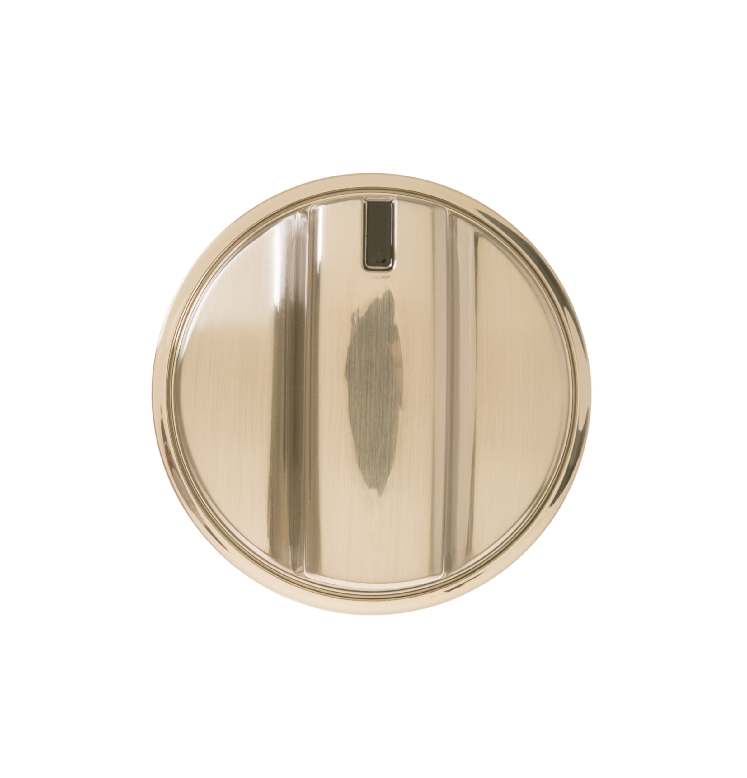 WB03X24965 GE Oven Infinite Knob CH