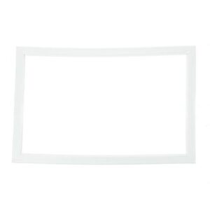 WR14X29358 GE Refrigerator Freezer Door Gasket White