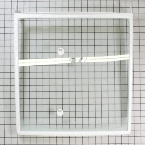 240355270 Frigidaire Spill Safe Glass Shelf Frame