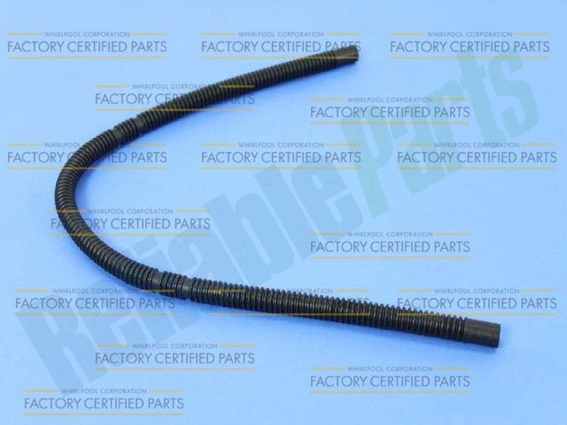 W10878507 Whirlpool Inlet Hose - Image 2