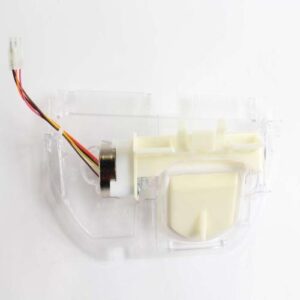 W11098702 Whirlpool Refrigerator Door-ICE