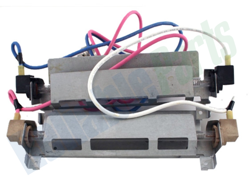 WR51X442 GE Refrigerator Defrost Heater Assembly - Image 6