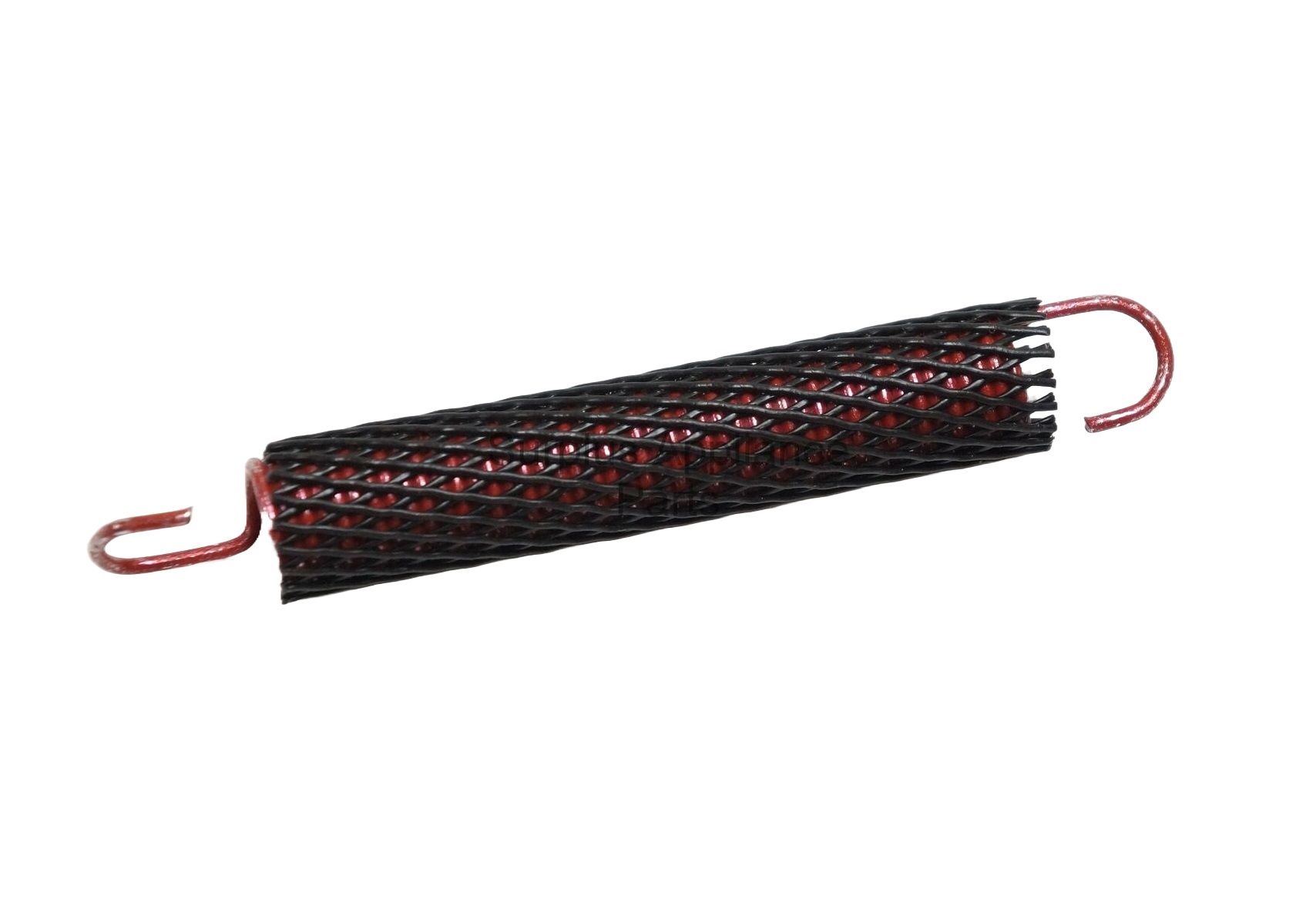 WR02X12948 GE Refrigerator Spring Closure