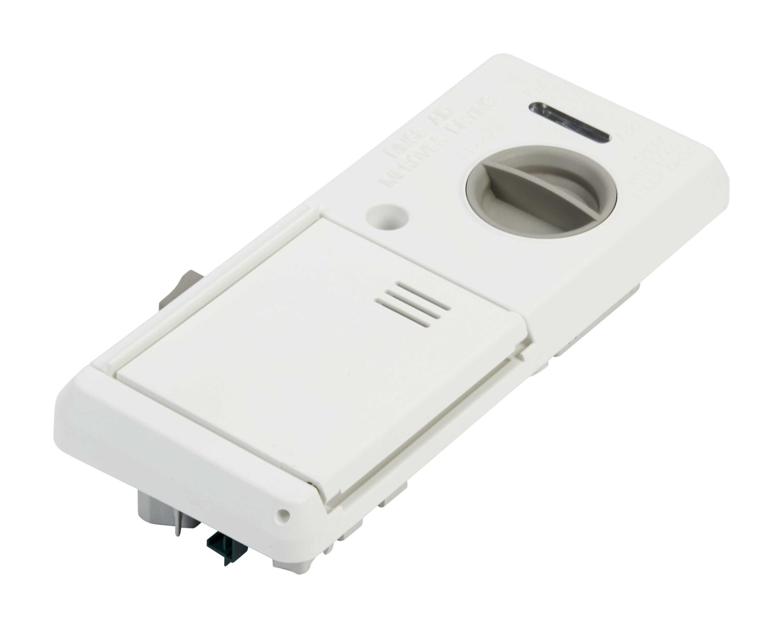 WPW10428214 Whirlpool Dishwasher Dispenser