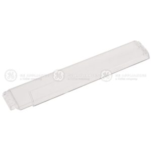 WR17X38320 GE Refrigerator Shelf Door Upper