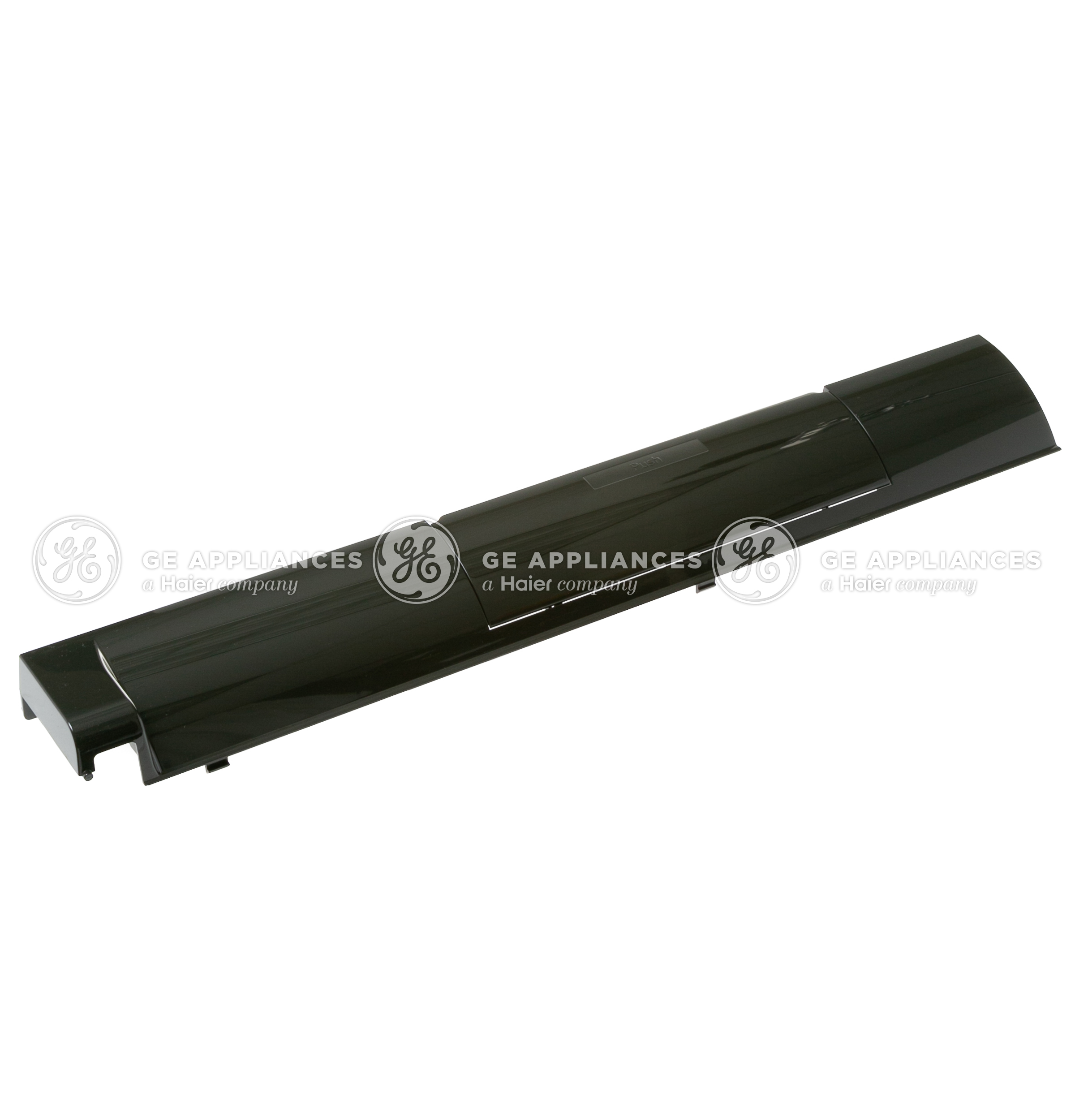 WB34X33474 GE Oven Vent Grille Assembly