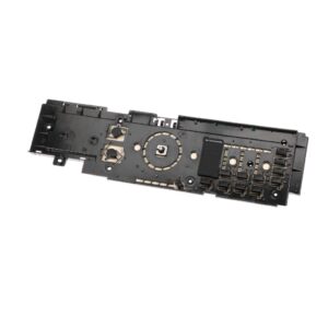 UI-MC CONTROL BOARD HE DD W/SW