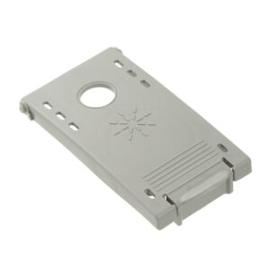 00166623 Bosch Dishwasher Rinse Aid Dispenser Lid