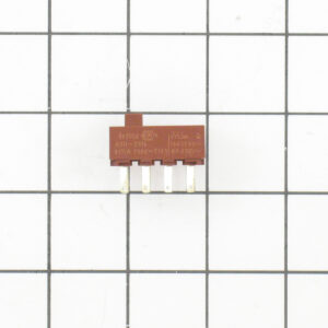 W10853393 Whirlpool Rocker Switch