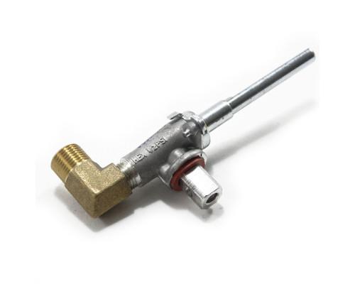 WB19T10090 GE Oven Valve Gas