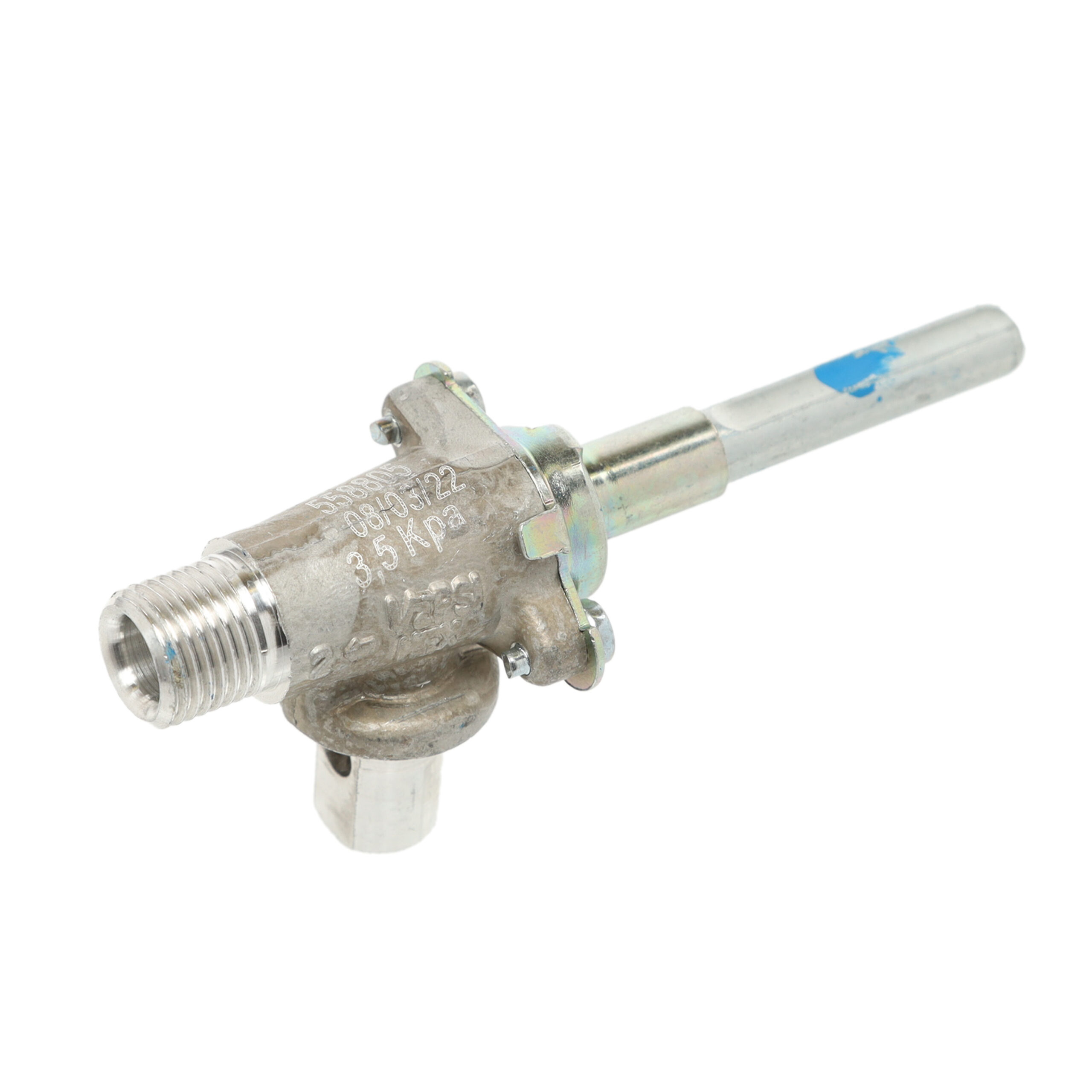 5304506549 Frigidaire Oven Valve