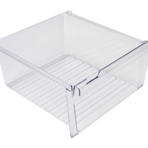 WPW10278653 Whirlpool Refrigerator Crisper Pan