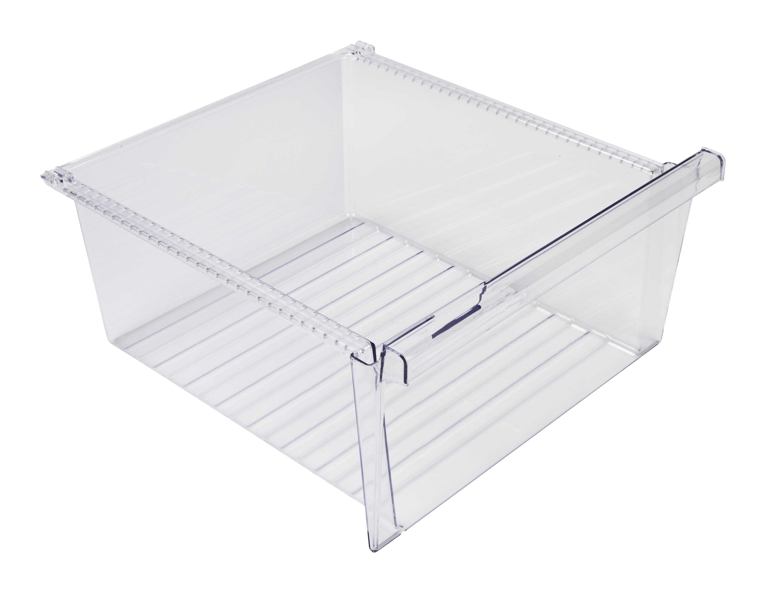 WPW10278653 Whirlpool Refrigerator Crisper Pan