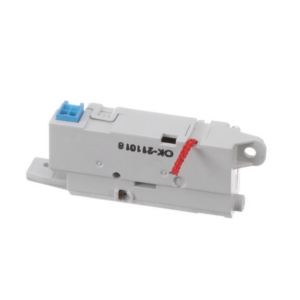 EBF61215204 LG Switch Assembly Locker