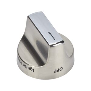 W11122880 Whirlpool Range Surface Control Knob