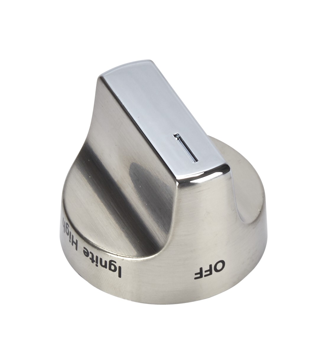 W11122880 Whirlpool Range Surface Control Knob