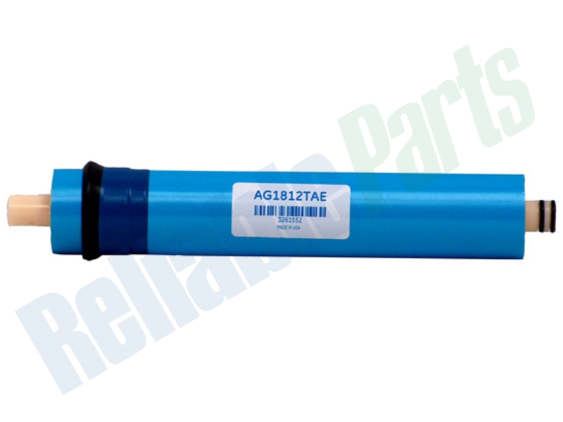 FX12M GE SmartWater Reverse Osmosis Membrane Water Filter - Image 4
