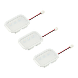 W11632139 Whirlpool Refrigerator Module