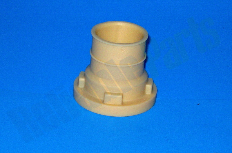 WD18X10010 GE Dishwasher Pump Connector Assembly - Image 6