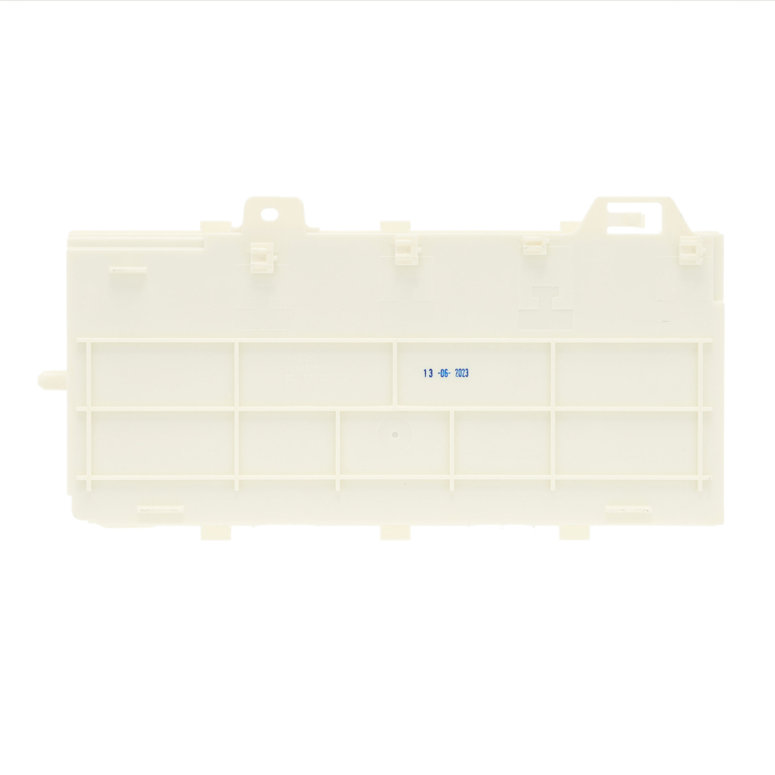 EBR85018201 LG Washer Main PCB Assembly - Image 3