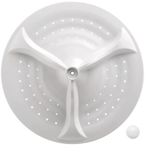W10775188 Whirlpool Washplate