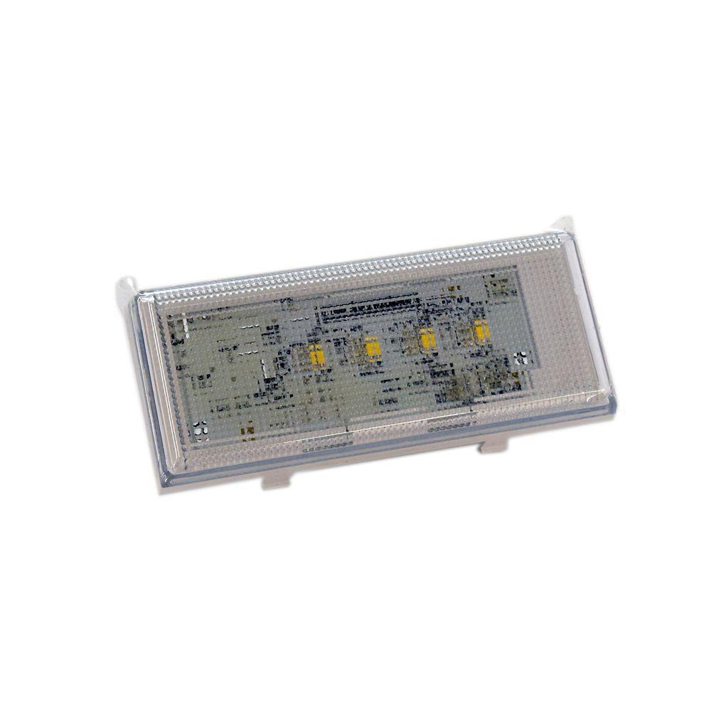 W11104452 Whirlpool Refrigerator Light