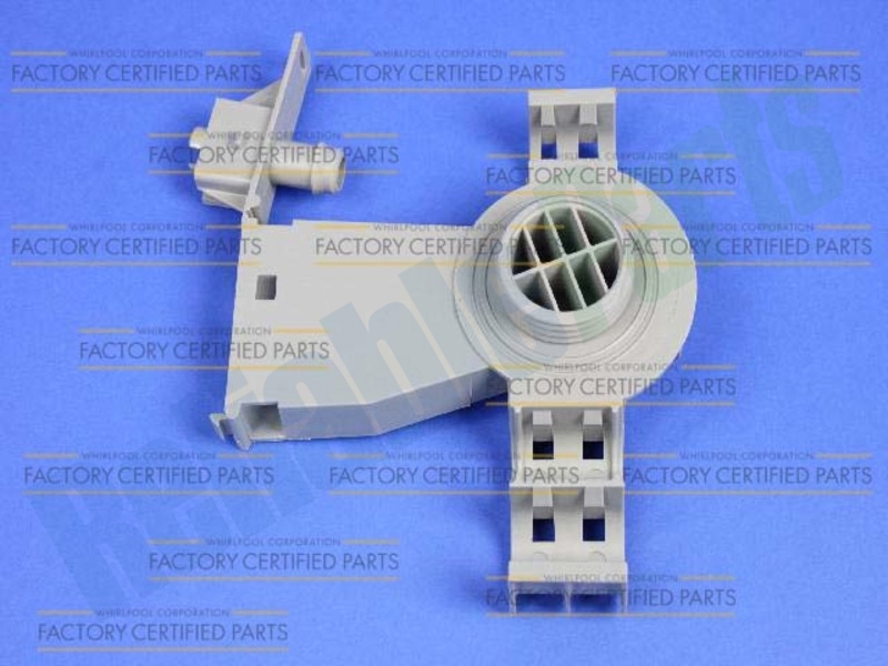 WPW10195536 Whirlpool Water Inlet - Image 2