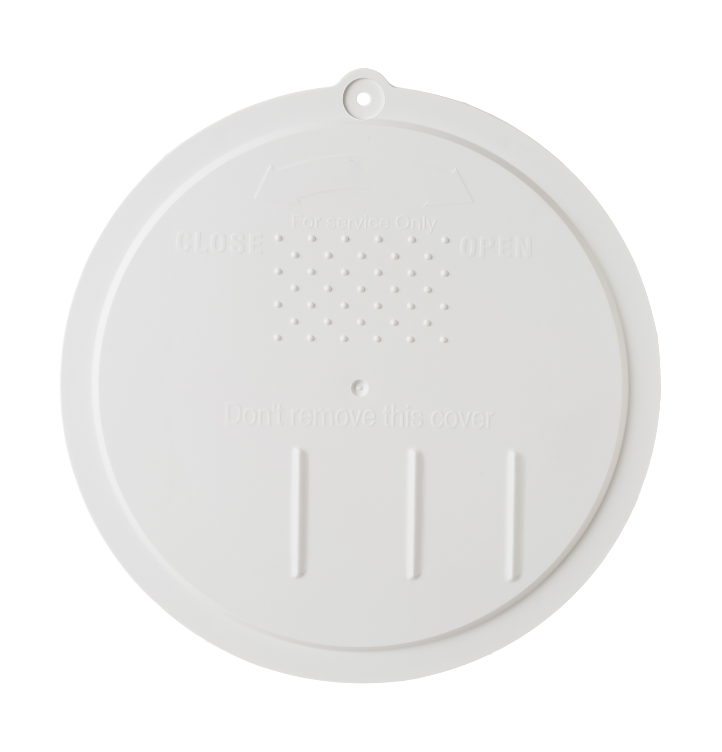 WB06X10712 GE Oven Stirrer Fan Cover