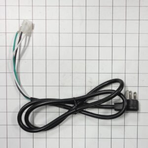 DE81-03524A Samsung Service Power Supply Cord