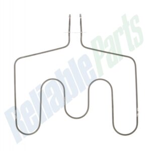 WB44K10009 GE Oven Element Bake