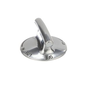 WP74009147 Whirlpool Control Knob