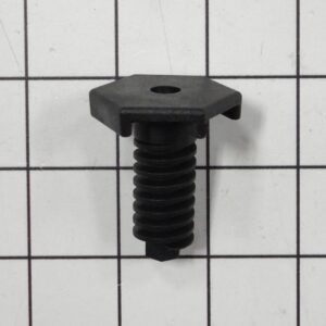 WP3-82710-001 Whirlpool Refrigerator Leveler
