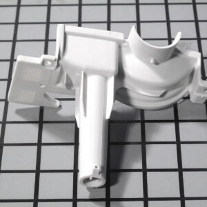 807145201 Frigidaire Dishwasher Volute Cover