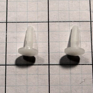 5304406520 Frigidaire/Electrolux Refrigerator CLIP 40 PACK