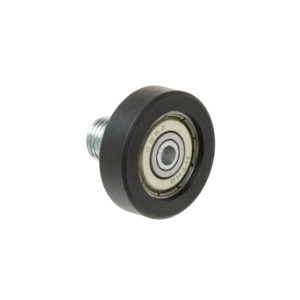 WC01X20232 GE Drawer Roller Asm