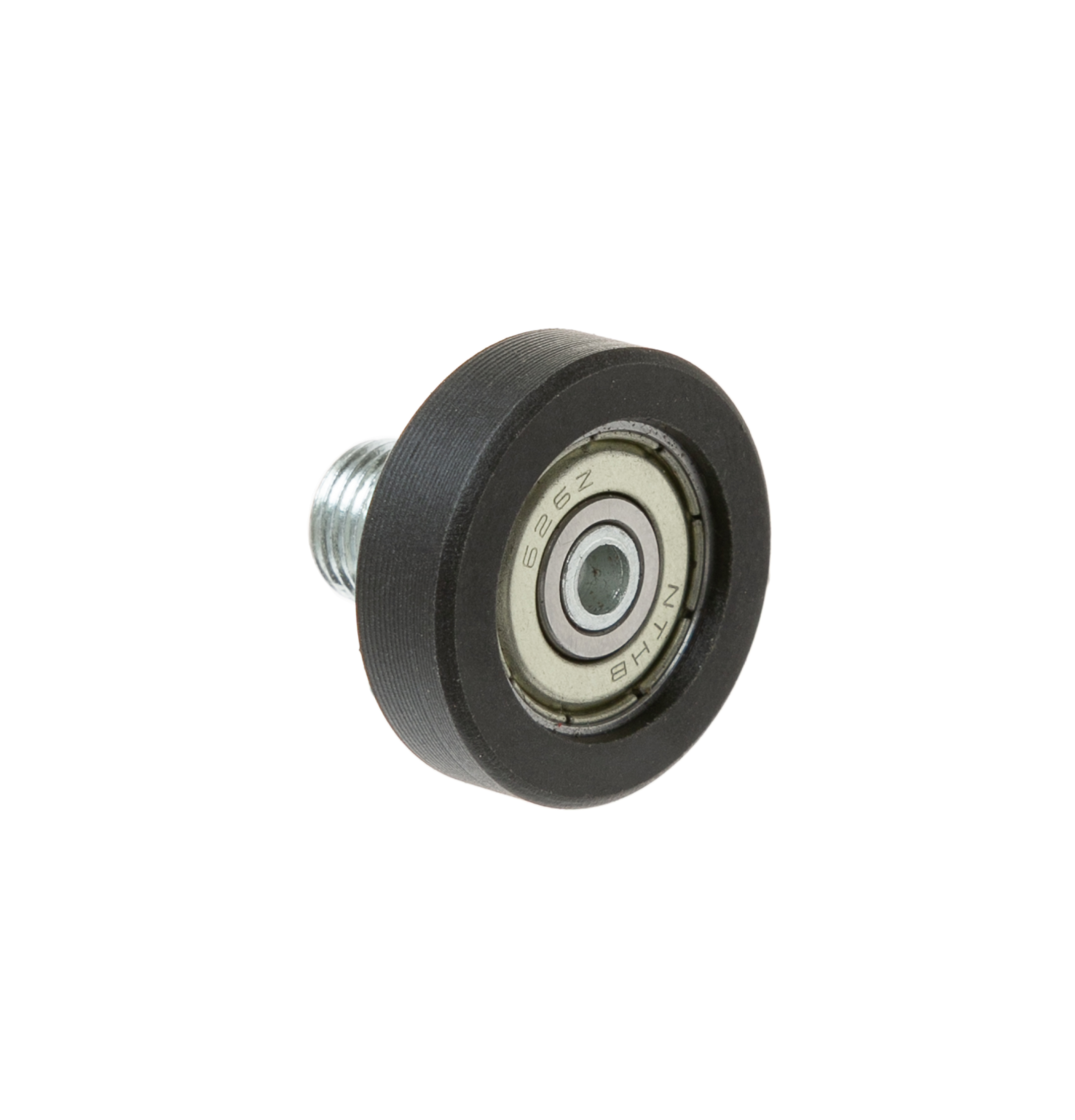 WC01X20232 GE Drawer Roller Asm