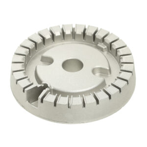 316438400 Electrolux Frigidaire Range Burner,Sealed,16/17K