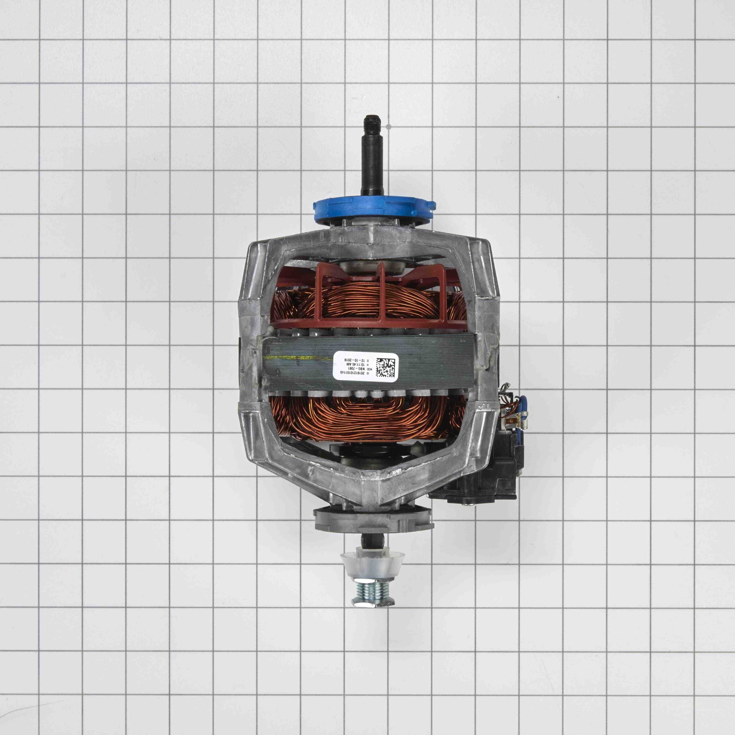 279827 Whirlpool Dryer Drive Motor - Image 5