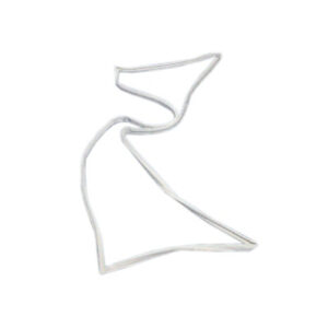 2188319A Whirlpool Refrigerator Gasket-DOR