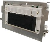 12028870 Bosch Display Programmed Module