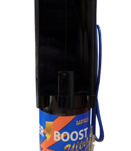 MPR5 Supco A/C Hard Start Relay 1-3 HP