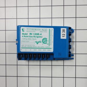 210828 Fisher & Paykel Spark Module RI 120-E4