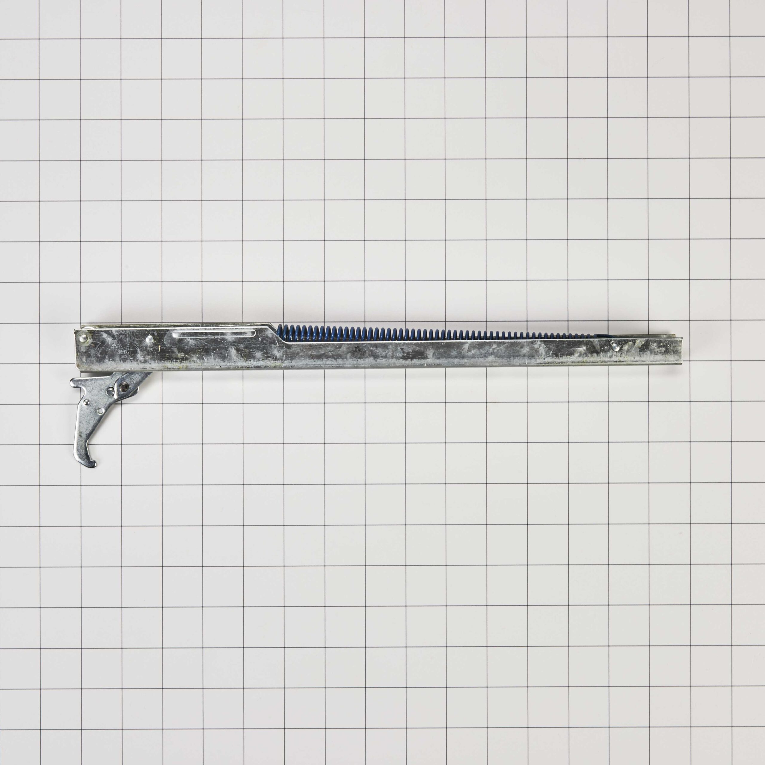 WP4455523 Whirlpool Oven Door Hinge - Image 3