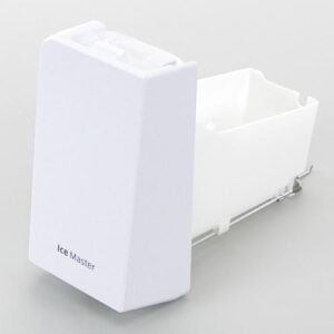 DA82-01397A Samsung Refrigerator Ice Container Tray Assembly