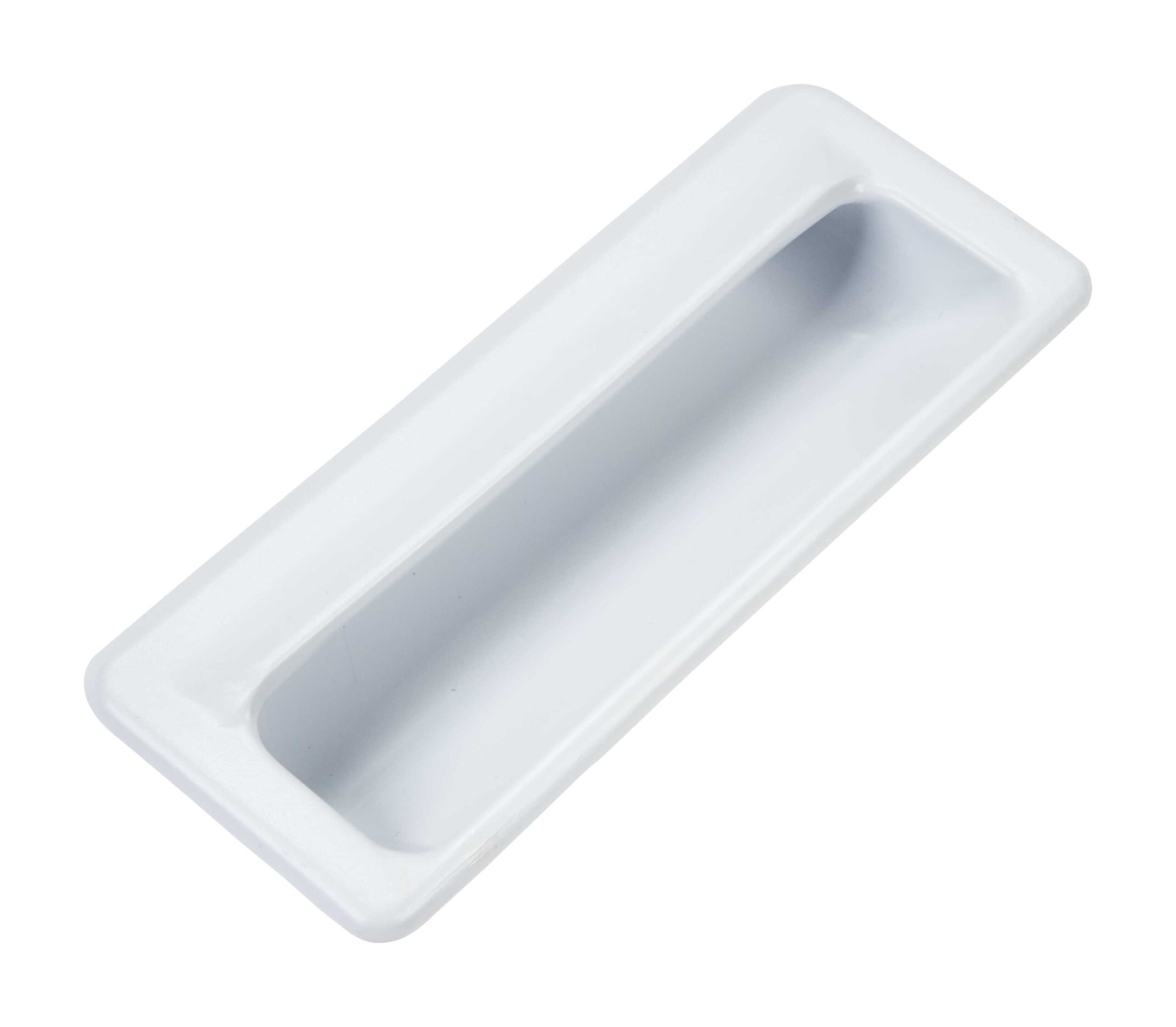 WP3405184 Whirlpool Door Handle White