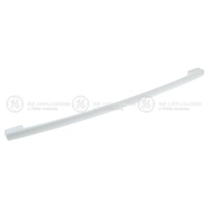 WR12X34229 GE Refrigerator White Door Handle