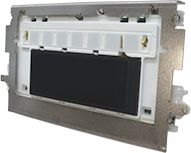 12028841 Bosch Display Programmed Module